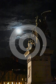 Arrivederci roma photo