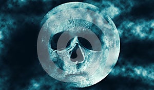 The Moon of the future