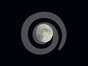 Moon