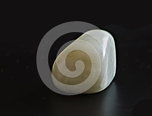 Moon stone magic