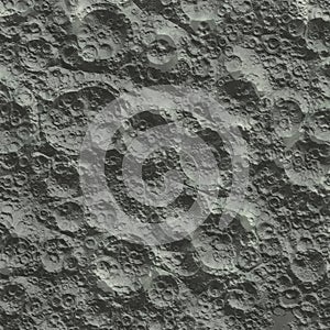 Moon Surface