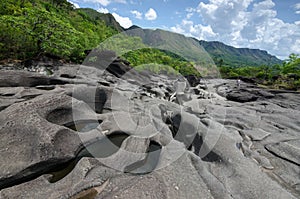 Moon Valley(Vale da lua)