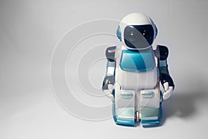 Moon Walker Robot toys