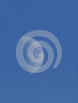 Moon, zoom, huawei p30