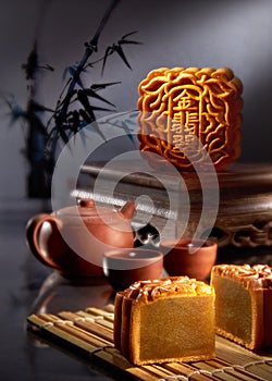 Mooncake