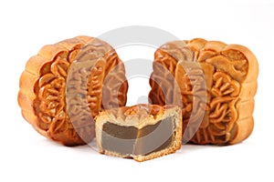 Mooncake