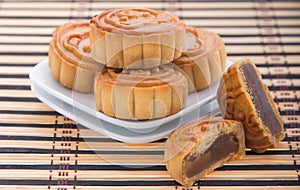 Mooncake