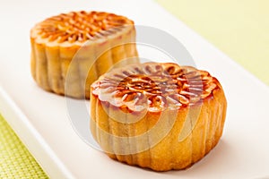 Mooncake