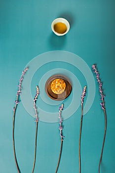 Mooncakes of the Mid-Autumn Festival