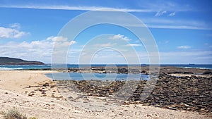 Moonee Beach Near Catherine Hill Bay