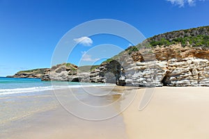 Moonee Beach - New South Wales Australia