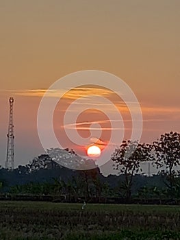 Moonlovers, i like sky, moon and sun