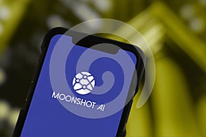 Moonshot AI