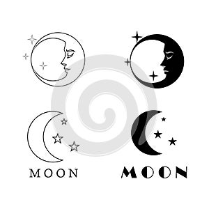 MoonStar  icon