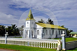 Moorea, french polynesia