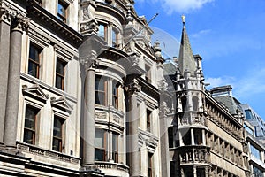 Moorgate, City of London