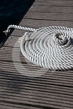 Mooring Rope