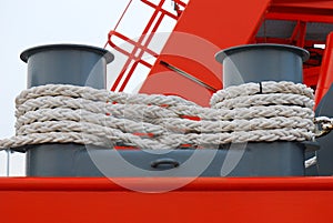 Mooring Rope