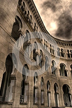 Moorish Castle photo