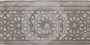 Moorish Metal Pattern photo