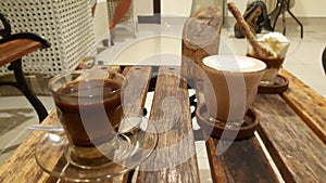 moovecoffe drink hangout togetherness staystill