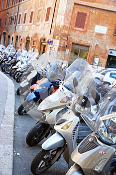 Mopeds