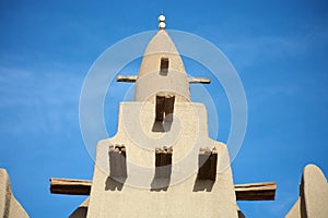 Mopti Great Mosque