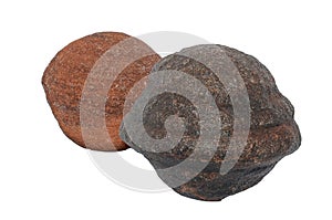 Moqui Marbles - Boji stones