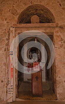 Mor Gabriel Monastery