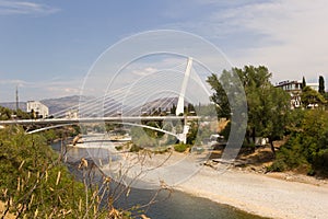 Moraca bridge