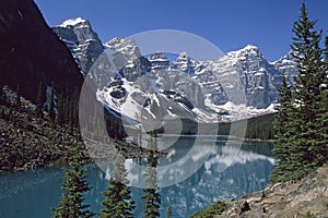 Moraine Lake