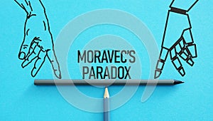 Moravec's Paradox - Inverted Difficulty of Skills for Humans and Artificial Intelligence