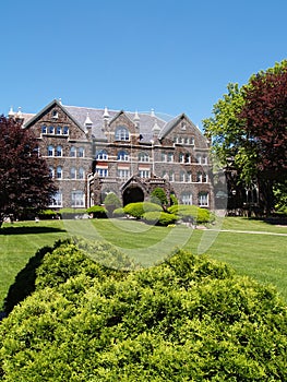 Moravian College