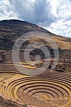 Moray, Peru