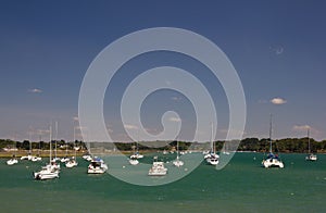 Morbihan Gulf