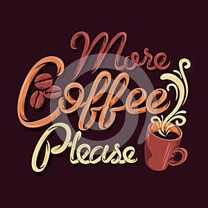more coffee please quotes sayings