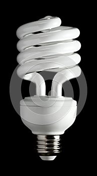 A more efficient bulb