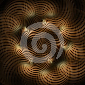 More good vibrations