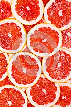 Z grapefruitov 