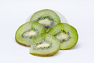 More kiwis