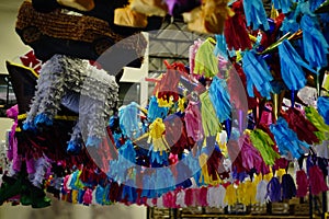 More Pinatas photo