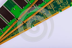 More RAM for your computer memory