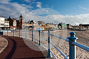 Morecambe Bay