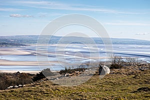 Morecambe Bay