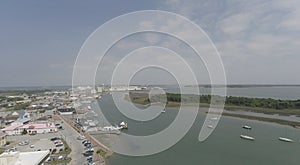 Morehead City Waterfront