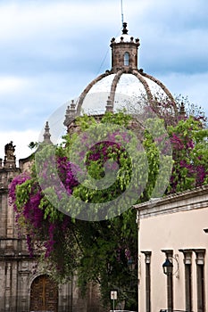 Morelia, Mexico