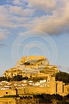 Morella, Comunidad Valenciana, Spain photo