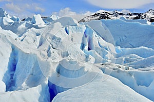 Moreno Glacier