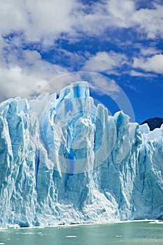 Moreno glacier, patagonia Argentina.