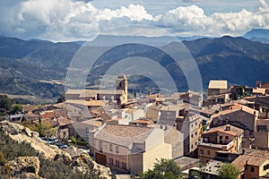 Morera del Montsant,  Catalonia